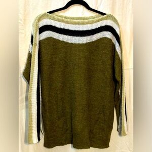 Liverpool Los Angeles sweater